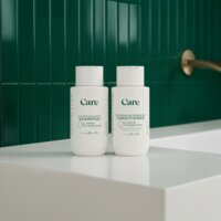 Een afbeelding van Care Sensitive shampoo