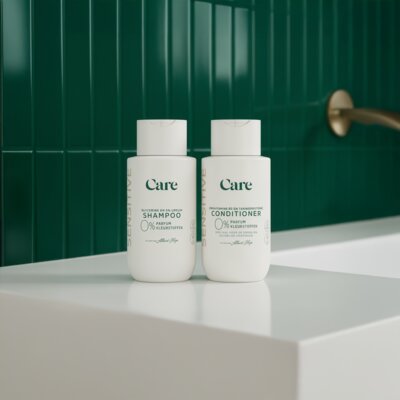 pdp-image-Care Sensitive shampoo