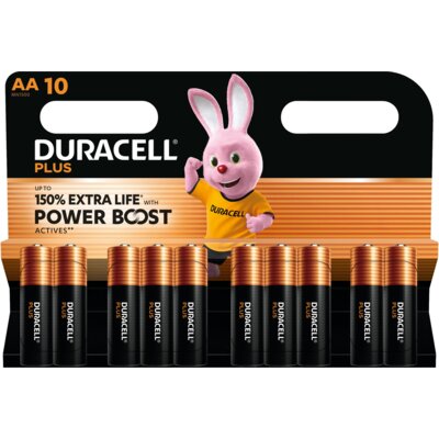pdp-image-Duracell Plus powerboost AA