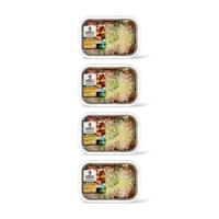 AH Ovenschotel scharrelkip Koreaan stl 4pk