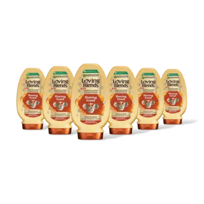 pdp-image-Loving Blends Honinggoud conditioner 6-pack