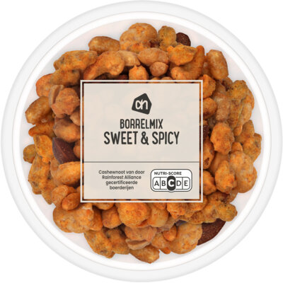 pdp-image-AH Borrelmix sweet & spicy