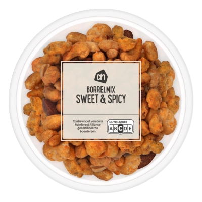 pdp-image-AH Borrelmix sweet & spicy