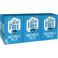 Een afbeelding van Arla Lactofree houdbare halfvolle melk