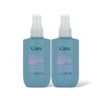 Care Protein rice repair detangling spray 2pk