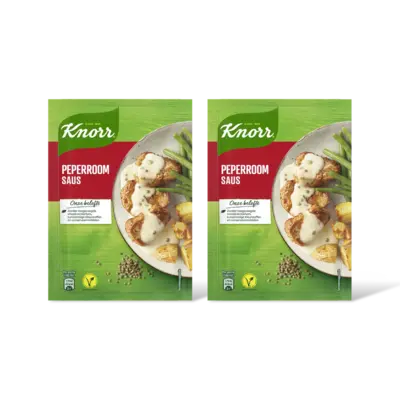pdp-image-Knorr Mix peperroomsaus 2-pack