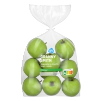 AH Granny Smith zak