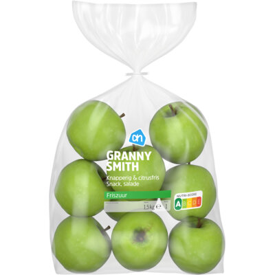 AH Granny Smith zak bestellen | Albert Heijn