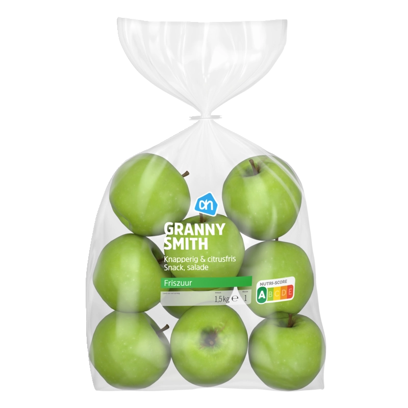 Granny Smith zak