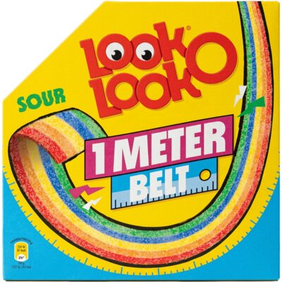 pdp-image-Look-O-Look 1 meter belt sour