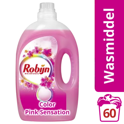 pdp-image-Robijn Vlb Pink Sens 3L 60SC 3x