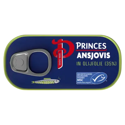 pdp-image-Princes Ansjovisfilets in olijfolie