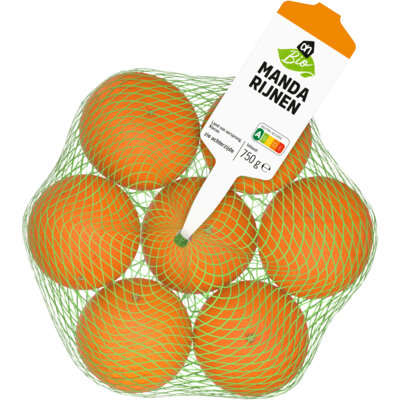 pdp-image-AH Biologisch Mandarijnen