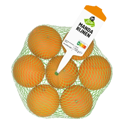 pdp-image-AH Biologisch Mandarijnen