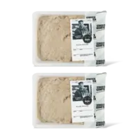 Streeckgenoten Koude schotel 2-pack