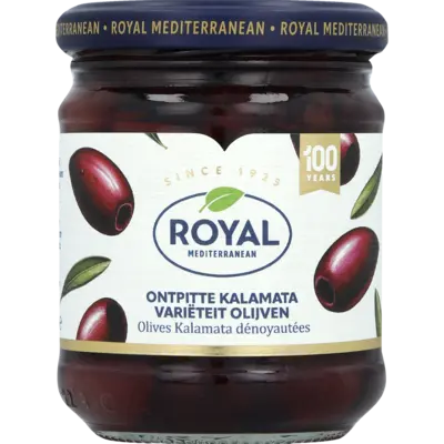 pdp-image-Royal Kalamata olijven zonder pit