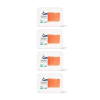 AH Zalmhaasje 4-pack