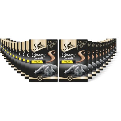 pdp-image-Sheba Creamy snacks kip 22-pack
