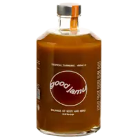 Good Jamu Tropical tumeric