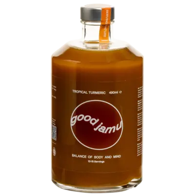 pdp-image-Good Jamu Tropical tumeric