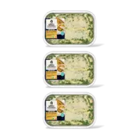 AH Ovenschotel scharrelkip krdnroomsaus 3pk