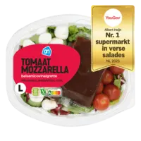 AH Tomaat mozzarella L