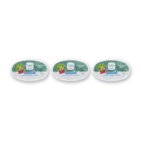 Maza Hoemoes paprika oregano 3-pack