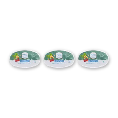 pdp-image-Maza Hoemoes paprika oregano 3-pack