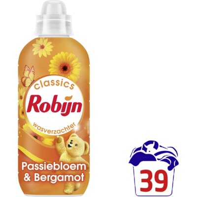 pdp-image-Robijn Wasverzachter passiebloem & bergamot