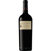 Een afbeelding van Conde de la Salceda Rioja Reserva