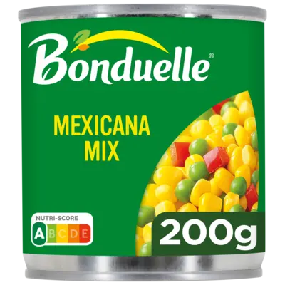 pdp-image-Bonduelle Mexicana mix