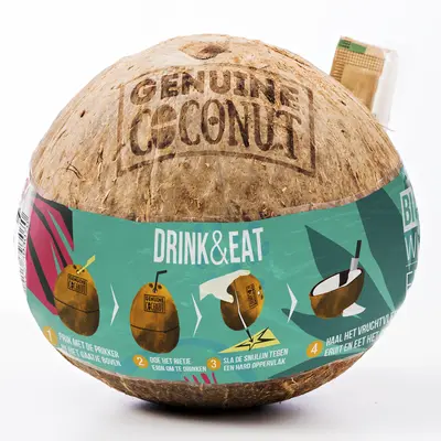 pdp-image-Genuine Coconut premium