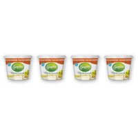 Campina Magere milde kwark vanille 4-pack