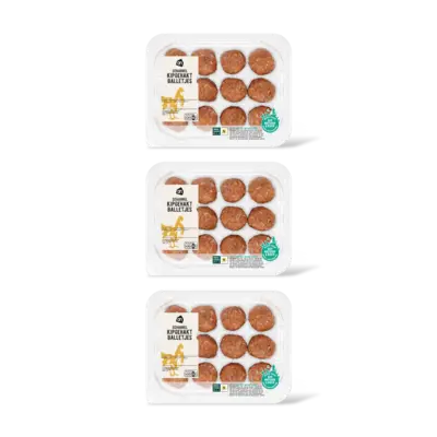 pdp-image-AH Scharrel kipgehaktballetjes 3-pack