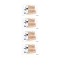 AH Kabeljauwhaas (2 stuks) MSC 4-pack