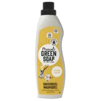Marcel's Green Soap Wasmiddel universeel vanille cotton