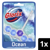 Glorix Power5 ocean wc-blok