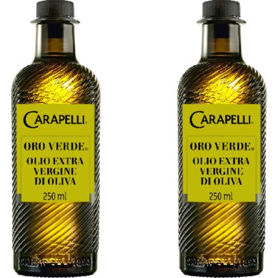 pdp-image-Carapelli Oro verde extra vierge di olivia 2-pack