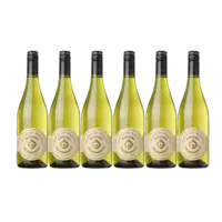 Grange de Malivet Chardonnay wooded 6 flessen