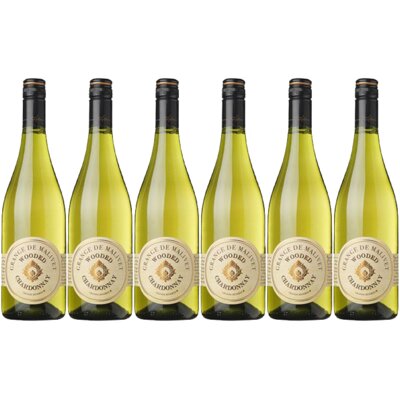 pdp-image-Grange de Malivet Chardonnay wooded 6 flessen
