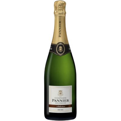 pdp-image-Pannier Champagne Demi-Sec