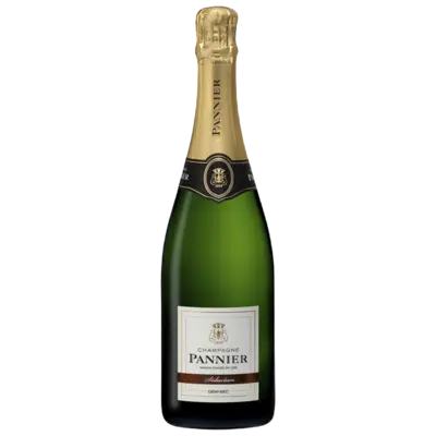 pdp-image-Pannier Champagne Demi-Sec
