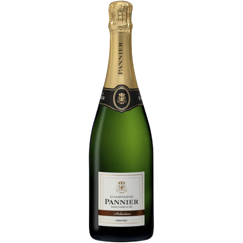 Pannier Champagne Demi-Sec