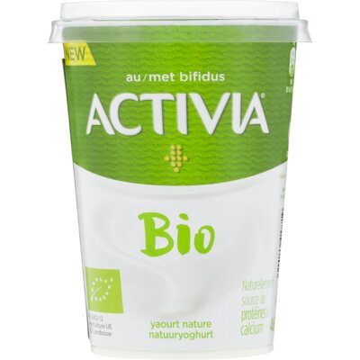 Activia Bio 460gram bestellen | Albert Heijn