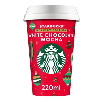 pdp-image-Starbucks Holiday edition white chocolate mocha