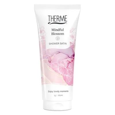 pdp-image-Therme Mindful blossom shower satin gel