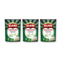 Klene Suikervrij groentjes 3-pack