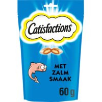 Catisfactions Zalm