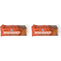 Een afbeelding van AH Ontbijtkoekreep naturel 6-pack 2-pack