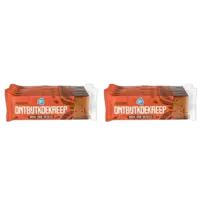 AH Ontbijtkoekreep naturel 6-pack 2-pack